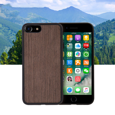 Funda de Madera para iPhone 12 Pro Max, 11 Pro Max y XS - Protección Natural y Elegante - Image 10