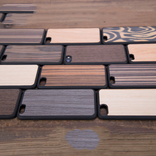 Funda de Madera para iPhone 12 Pro Max, 11 Pro Max y XS - Protección Natural y Elegante - Image 16