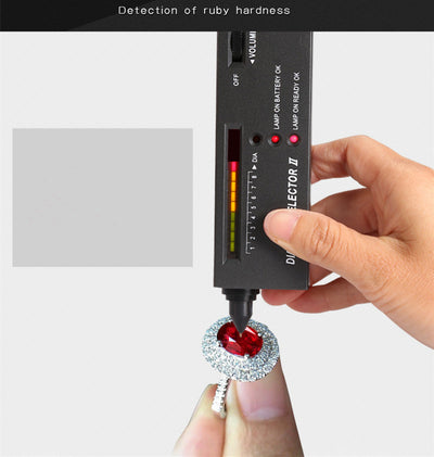 Bolígrafo Probador de Autenticidad con Taladro - Image 10