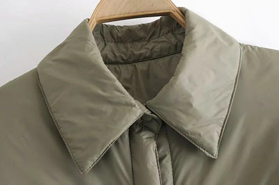 Traje Ejecutivo Retro de Una Botonadura - Image 10