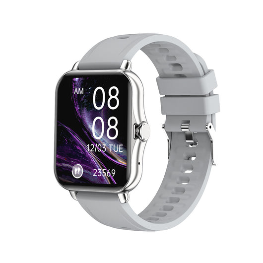 Reloj Inteligente Q8 Pantalla Grande Y20 con Bluetooth, Música y Llamadas - Image 4