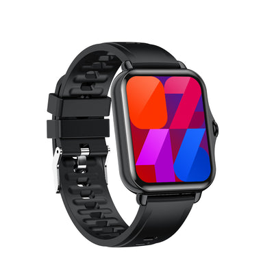 Reloj Inteligente Q8 Pantalla Grande Y20 con Bluetooth, Música y Llamadas - Image 3
