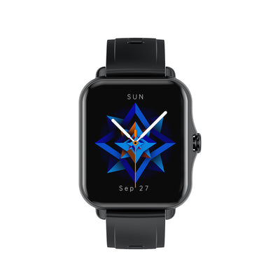Reloj Inteligente Q8 Pantalla Grande Y20 con Bluetooth, Música y Llamadas - Image 7