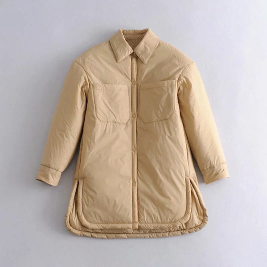 Traje Ejecutivo Retro de Una Botonadura - Image 2