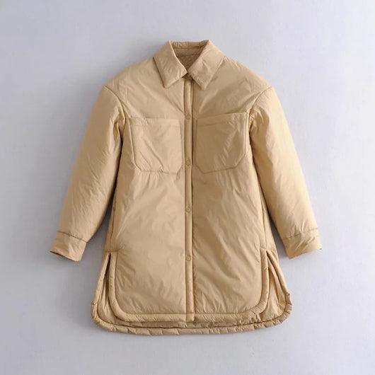Traje Ejecutivo Retro de Una Botonadura - Image 2