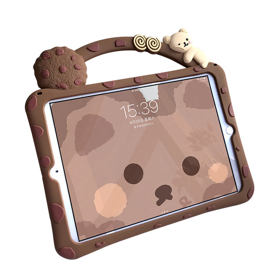 Fundas de Silicona para Tablets - Protección Flexible y Duradera - Image 6