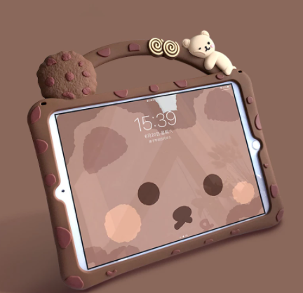 Fundas de Silicona para Tablets - Protección Flexible y Duradera - Image 9