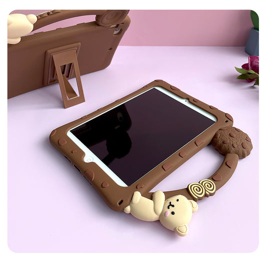 Fundas de Silicona para Tablets - Protección Flexible y Duradera - Image 12