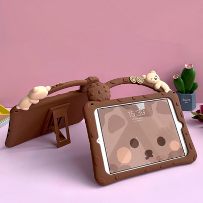 Fundas de Silicona para Tablets - Protección Flexible y Duradera - Image 2