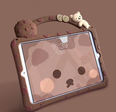Fundas de Silicona para Tablets - Protección Flexible y Duradera - Image 3
