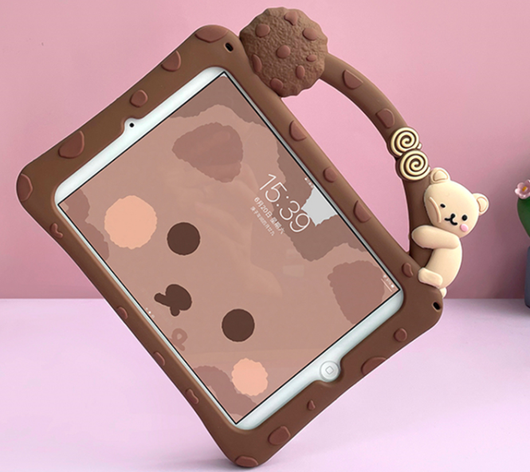 Fundas de Silicona para Tablets - Protección Flexible y Duradera - Image 4