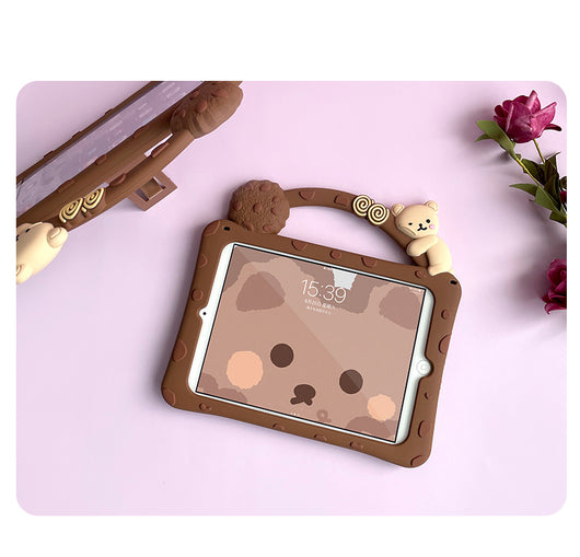 Fundas de Silicona para Tablets - Protección Flexible y Duradera - Image 5