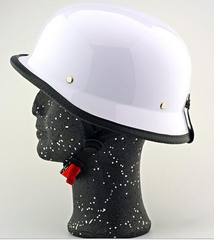 Casco Inteligente para Auto Eléctrico con Batería ABS - Image 4