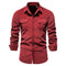 Red Asian Size M 45 5