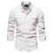 White Asian Size M 45 5