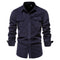 Navy Asian Size M 45 5