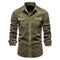 Military Green Asian Size M 45 5