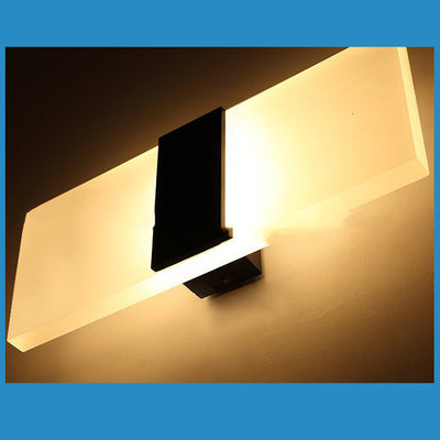 Lámpara de Pared USB con Sensor de Movimiento - Image 8
