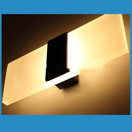 Lámpara de Pared USB con Sensor de Movimiento - Image 8