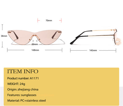 Gafas de Sol Protectoras - Image 6