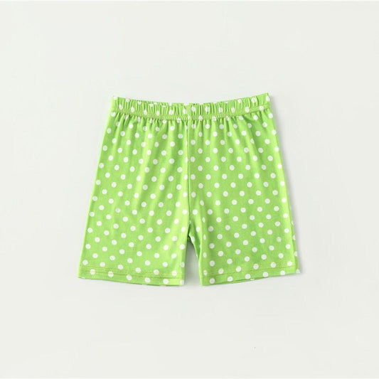 Pantalones de Seguridad para Niñas con Shorts Integrados - Colores Pastel - Image 2