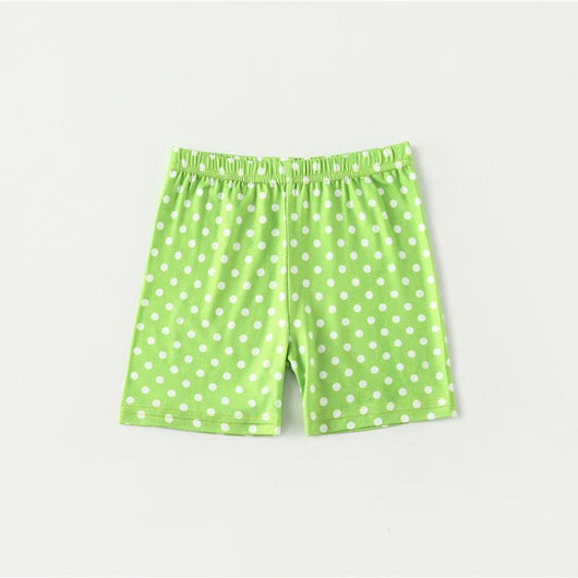 Pantalones de Seguridad para Niñas con Shorts Integrados - Colores Pastel - Image 2