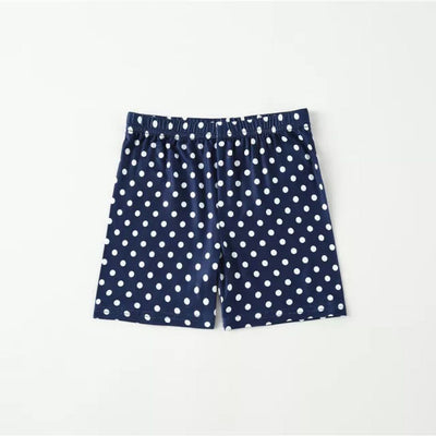 Pantalones de Seguridad para Niñas con Shorts Integrados - Colores Pastel - Image 6