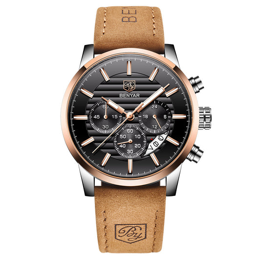 Reloj Deportivo Luminoso Resistente al Agua - Image 10