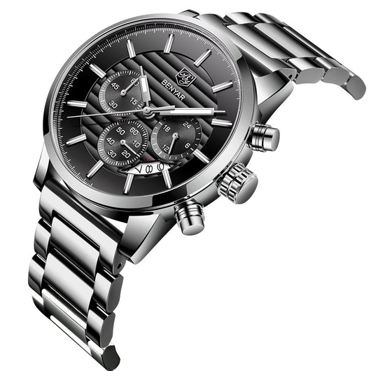 Reloj Deportivo Luminoso Resistente al Agua - Image 6
