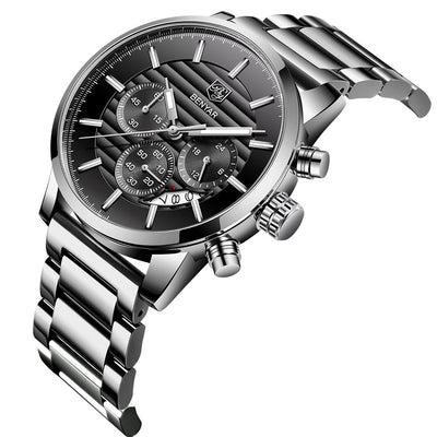 Reloj Deportivo Luminoso Resistente al Agua - Image 3