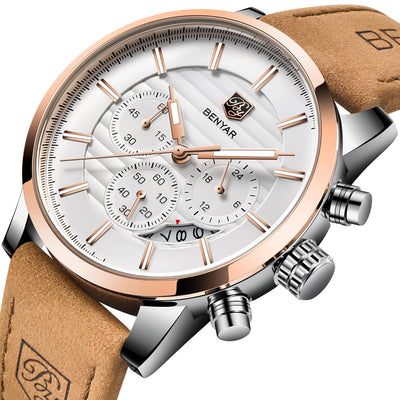 Reloj Deportivo Luminoso Resistente al Agua - Image 5