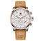 Reloj Deportivo Luminoso Resistente al Agua