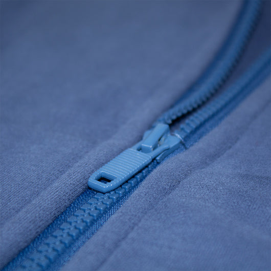 Sudadera Deportiva Full Zip con Forro Polar para Running y Fitness - Image 10