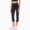 Pantalones Yoga Cintura Alta Ajustados Realce de Caderas Nude