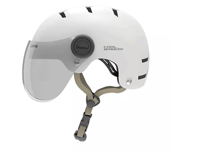 Casco de Ciclismo Cool Wind con Absorción de Impactos y Ventilación Avanzada - Image 7