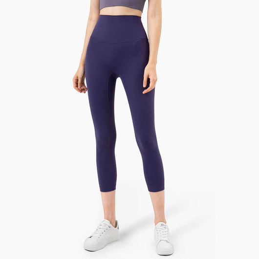 Pantalones Yoga Cintura Alta Control Abdomen y Cadera - Image 21
