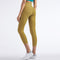 Pantalones Yoga Cintura Alta Control Abdomen y Cadera