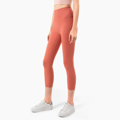 Pantalones Yoga Cintura Alta Control Abdomen y Cadera - Image 4