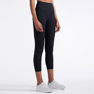 Pantalones Yoga Cintura Alta Control Abdomen y Cadera - Image 7