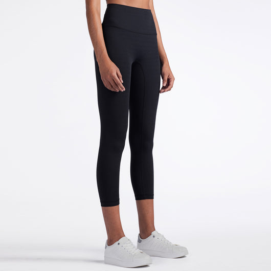 Pantalones Yoga Cintura Alta Control Abdomen y Cadera - Image 7