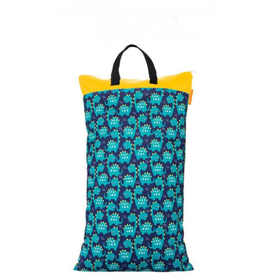 Bolsa Organizadora Impermeable para Pañales y Ropa de Bebé - Image 22