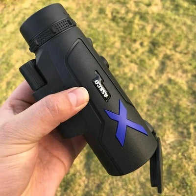 Monocular Conectado a Celular con Zoom Profesional - Image 9