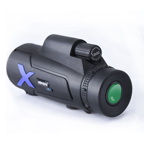 Monocular Conectado a Celular con Zoom Profesional