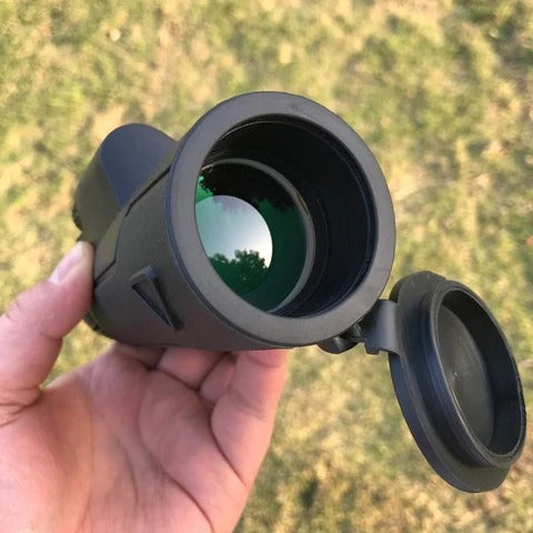 Monocular Conectado a Celular con Zoom Profesional