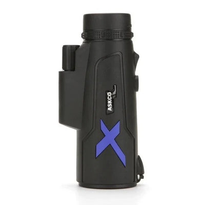Monocular Conectado a Celular con Zoom Profesional - Image 3
