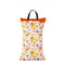 Bolsa Organizadora Impermeable para Pañales y Ropa de Bebé