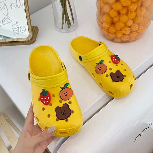 Pantuflas Versátiles para Mujer con Suela Antideslizante - Interior y Exterior - Image 5