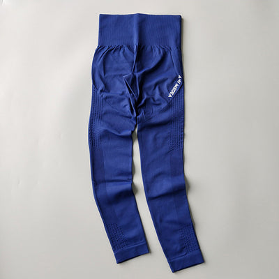 Pantalones Deportivos Ajustados con Máxima Elasticidad - Image 2