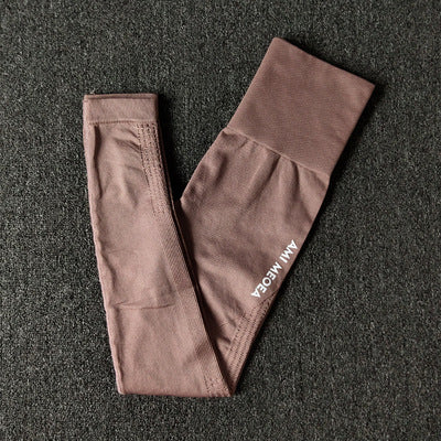 Pantalones Deportivos Ajustados con Máxima Elasticidad - Image 6