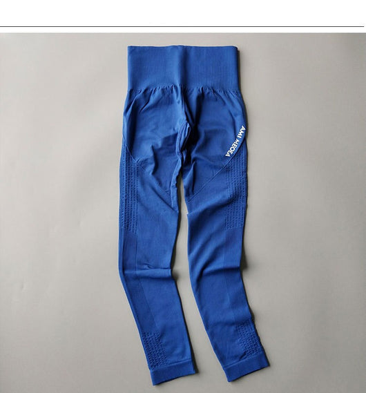 Pantalones Deportivos Ajustados con Máxima Elasticidad - Image 4